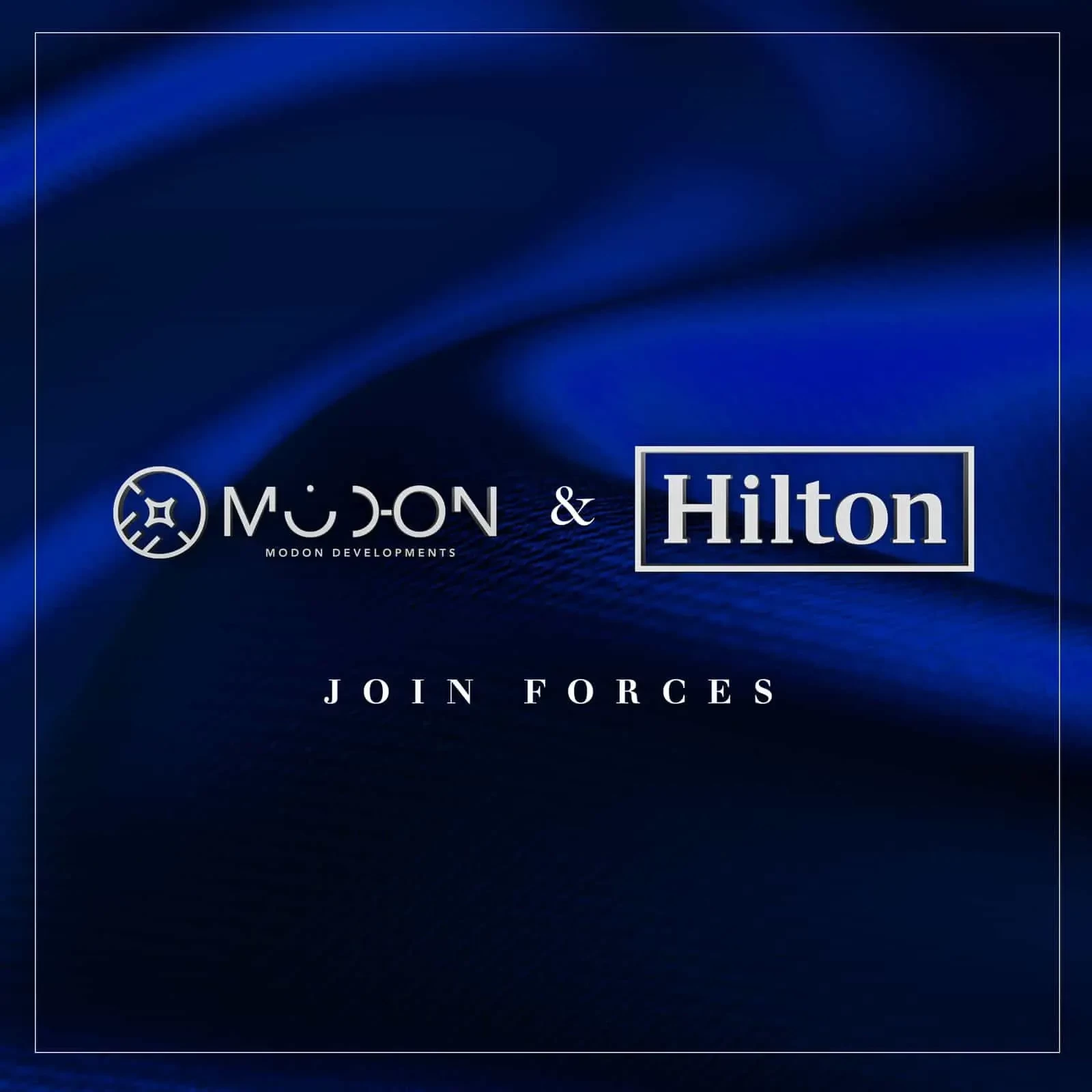 Hilton New Capital image